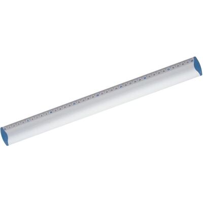 Maped, Règle, Règle plate, en aluminium, 400 mm (40 cm, Aluminium) Maped, Règle, Règle plate, en aluminium, 400 mm (40 cm, Aluminium)