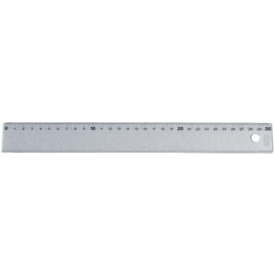 Kum, Règle, critère (30 cm, Matières plastiques) Kum, Règle, critère (30 cm, Matières plastiques)