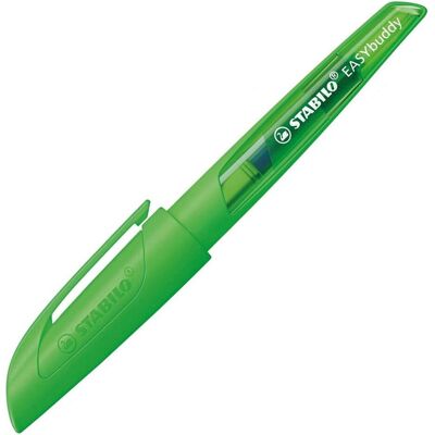 Magni, Stylo, STABILO Schulfüller EASYbuddy A NEON grün (1x) Magni, Stylo, STABILO Schulfüller EASYbuddy A NEON grün (1x)
