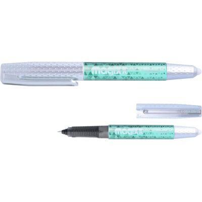 Online, Stylo, Roller Mint MagiXX 0.7mm 55002/3D effaçable (1x) Online, Stylo, Roller Mint MagiXX 0.7mm 55002/3D effaçable (1x)