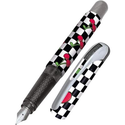 Online, Stylo, Füllhalter Cherry (1x) Online, Stylo, Füllhalter Cherry (1x)