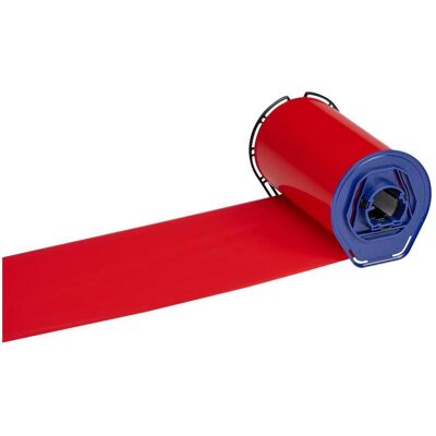 Brady, Ruban d'étiquetage, i75-R4407-RD, Farbband i7500, Wachs / Harz, Schwarz, Rot, 110 m x 300 m (30000 cm, Noir, Rouge) Brady, Ruban d'étiquetage, i75-R4407-RD, Farbband i7500, Wachs / Harz, Schwarz, Rot, 110 m x 300 m (30000 cm, Noir, Rouge)