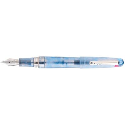 Montegrappa, Stylo, Iseer3id mg Stylo Plume, Elmo Ambiente, Ocean, M-Plume (1x) Montegrappa, Stylo, Iseer3id mg Stylo Plume, Elmo Ambiente, Ocean, M-Plume (1x)