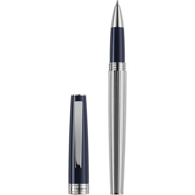 Montegrappa, Stylo, Isa1m1ab Armonia Duetto Stylo Plume, Bleu Ef (1x) Montegrappa, Stylo, Isa1m1ab Armonia Duetto Stylo Plume, Bleu Ef (1x)