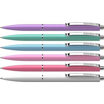 Schneider, Stylo, K15 - Kugelschreiber (50x) Schneider, Stylo, K15 - Kugelschreiber (50x)