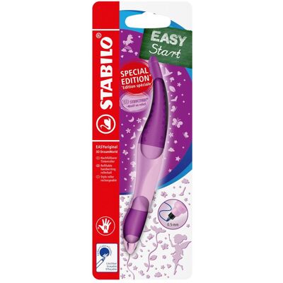 Stabilo, Stylo, Easyoriginal 3d Dream Pink R (1x) Stabilo, Stylo, Easyoriginal 3d Dream Pink R (1x)