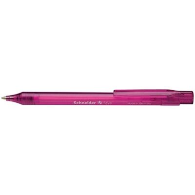 Schneider, Stylo, Fave 770 MIX Automatischer Kugelschreiber Schneider, Stylo, Fave 770 MIX Automatischer Kugelschreiber