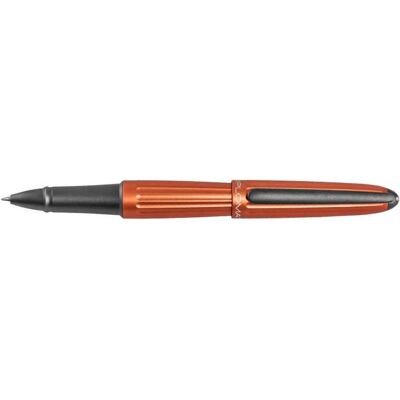 Diplomat, Stylo, Roller Aero orange (1x) Diplomat, Stylo, Roller Aero orange (1x)