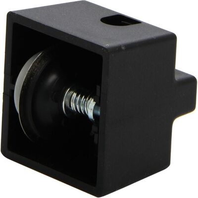 Dahle Remplacement de la tête de coupe, Massicot, Noir Dahle Remplacement de la tête de coupe, Massicot, Noir