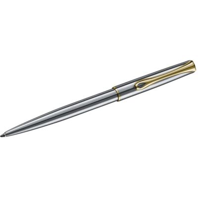 Diplomat, Stylo, comme Automatic AS Traveller, acier (1x) Diplomat, Stylo, comme Automatic AS Traveller, acier (1x)