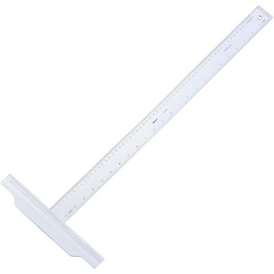 Aristo, Règle, Rail d'arrachage 60cm (60 cm) Aristo, Règle, Rail d'arrachage 60cm (60 cm)