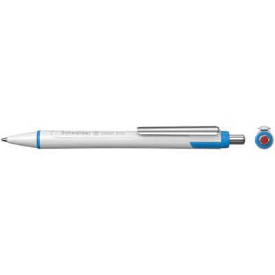 Schneider, Stylo, Slider Xite (1x) Schneider, Stylo, Slider Xite (1x)