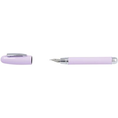 Online, Stylo, Füllhalter Highway 0.5mm 38287/3D lavender (1x) Online, Stylo, Füllhalter Highway 0.5mm 38287/3D lavender (1x)