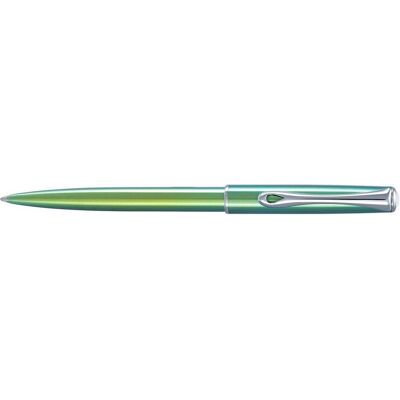 Diplomat, Stylo, Stylo Traveller, Funky Green Diplomat, Stylo, Stylo Traveller, Funky Green