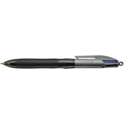 Bic, Stylo, Grip Pro (1x) Bic, Stylo, Grip Pro (1x)