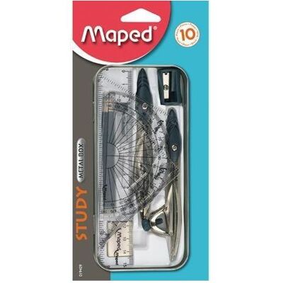 Maped Bureau de Cyrkiel, Compas Maped Bureau de Cyrkiel, Compas