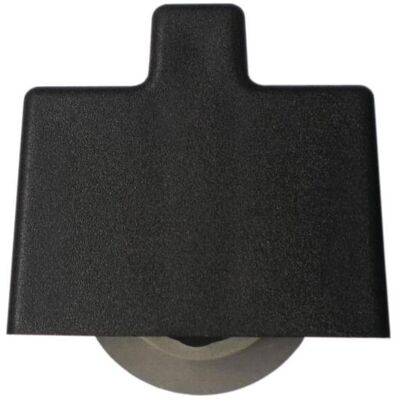 Dahle Remplacement de la tête de coupe, Massicot, Noir Dahle Remplacement de la tête de coupe, Massicot, Noir