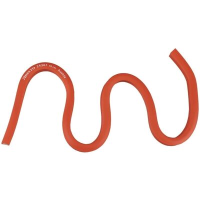 Aristo, Règle, Règle courbe 40cm flexible orange (40 cm) Aristo, Règle, Règle courbe 40cm flexible orange (40 cm)