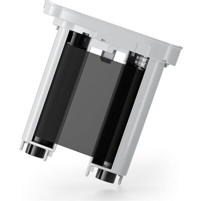 Niimbot, Ruban d'étiquetage, M3 Thermal Transfer Ribbon Cartridges (7.60 cm, Noir, Rouge, Noir, Rouge) Niimbot, Ruban d'étiquetage, M3 Thermal Transfer Ribbon Cartridges (7.60 cm, Noir, Rouge, Noir, Rouge)