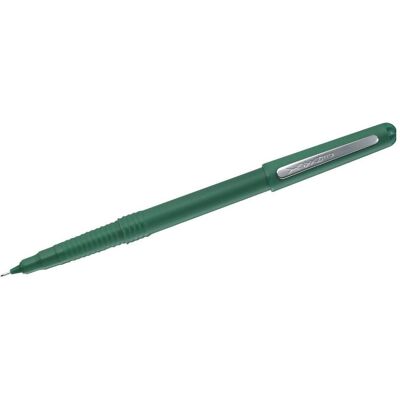 Helit, Stylo, Fineliner Penxacta largeur de trait : 0,5 mm couleur d'encre : vert (1x) Helit, Stylo, Fineliner Penxacta largeur de trait : 0,5 mm couleur d'encre : vert (1x)