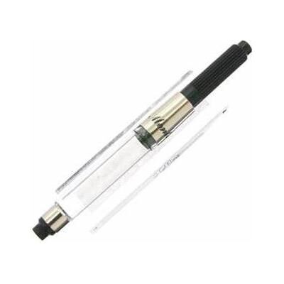 Montegrappa, Stylo, IA00K0FN MG-CONVERTER, PACK. 5 PIÈCES (5x) Montegrappa, Stylo, IA00K0FN MG-CONVERTER, PACK. 5 PIÈCES (5x)