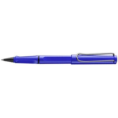 Lamy, Stylo, Tintenpatronenroller safari blue (1x) Lamy, Stylo, Tintenpatronenroller safari blue (1x)