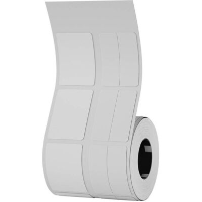 Niimbot, Rouleau d’étiquettes, Rouleau d'étiquettes blanc 135 p. 1ED01186702 Étiquettes universelles Niimbot, Rouleau d’étiquettes, Rouleau d'étiquettes blanc 135 p. 1ED01186702 Étiquettes universelles