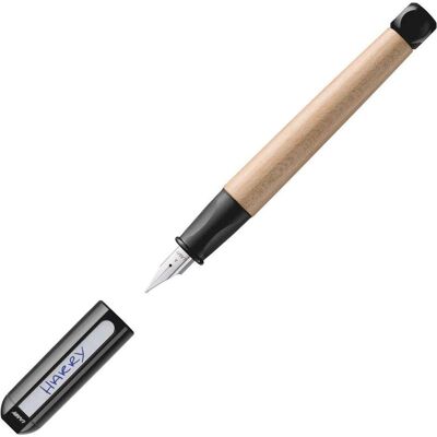 Lamy, Stylo, Füllhalter 009 ABC black Feder A (1x) Lamy, Stylo, Füllhalter 009 ABC black Feder A (1x)