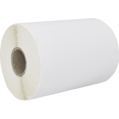 Neutral, Rouleau d’étiquettes, DYMO ÉTIQUETTES 104x159MM BLANC S0904980 220pcs 4XL Neutral, Rouleau d’étiquettes, DYMO ÉTIQUETTES 104x159MM BLANC S0904980 220pcs 4XL