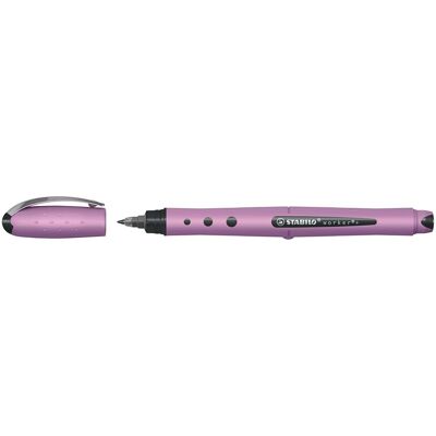 Stabilo, Stylo, Worker+ 0,5mm, Grauviolett (1x) Stabilo, Stylo, Worker+ 0,5mm, Grauviolett (1x)