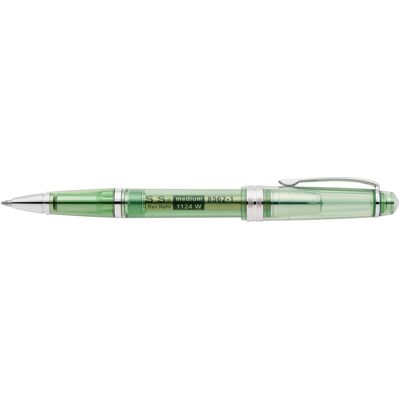 Cross, Stylo, Kugelschreiber Bailey light Transluzent grün/Chrom Cross, Stylo, Kugelschreiber Bailey light Transluzent grün/Chrom