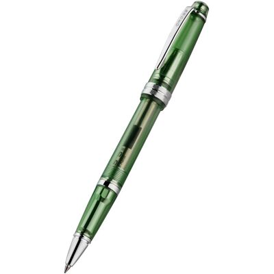 Cross, Stylo, Rollerball Bailey Light Transluzent grün Cross, Stylo, Rollerball Bailey Light Transluzent grün