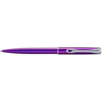 Diplomat, Stylo, Stylo Traveller, Funky Fuchsia (1x) Diplomat, Stylo, Stylo Traveller, Funky Fuchsia (1x)
