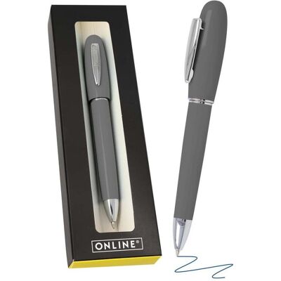 Online, Stylo, Kugelschreiber Highway M 38191/3D blue (1x) Online, Stylo, Kugelschreiber Highway M 38191/3D blue (1x)