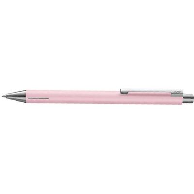 Lamy, Stylo, Kugelschreiber Econ pink matt (1x) Lamy, Stylo, Kugelschreiber Econ pink matt (1x)