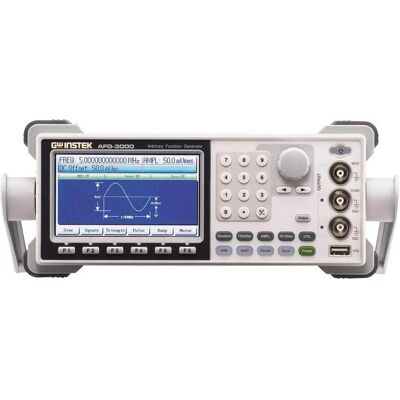 GW Instek AFG-3032 Générateur de fonctions fonctionnant sur secteur, Métrologie GW Instek AFG-3032 Générateur de fonctions fonctionnant sur secteur, Métrologie