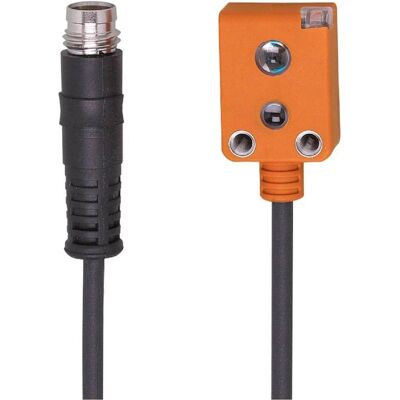 IFM O7H205, Bouton + interrupteur IFM O7H205, Bouton + interrupteur