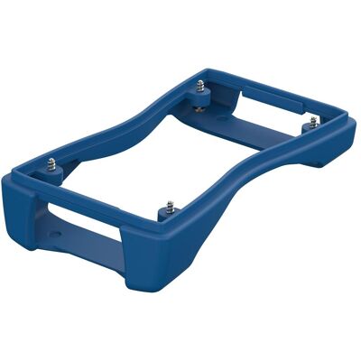 Bopla BS 500 DI-D-5005 Joint décoratif TPE Bleu signal (L x H x P) 142.8 x 77.1 x (Divers), Accessoires électroniques + boîtier, Bleu Bopla BS 500 DI-D-5005 Joint décoratif TPE Bleu signal (L x H x P) 142.8 x 77.1 x (Divers), Accessoires électroniques + boîtier, Bleu
