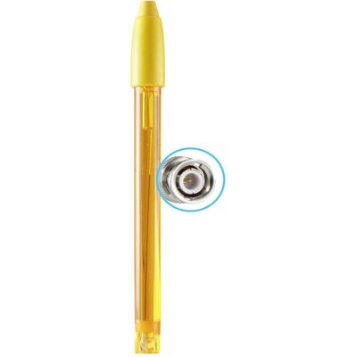 Voltcraft Electrode de pH P 600 tz Electrode de mesure pour KBM 600, 700 et PHT 1 pce, Métrologie Voltcraft Electrode de pH P 600 tz Electrode de mesure pour KBM 600, 700 et PHT 1 pce, Métrologie