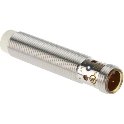 IFM électronique Détecteur de proximité M12 IF5811 10-36V,DC,sn7nb,62mm Détecteur de proximité inductif, Câble réseau IFM électronique Détecteur de proximité M12 IF5811 10-36V,DC,sn7nb,62mm Détecteur de proximité inductif, Câble réseau
