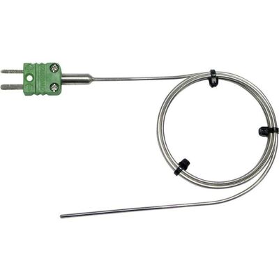 Chauvin Arnoux Sonde de température SK2 -50 à 1, Métrologie, Vert, Gris Chauvin Arnoux Sonde de température SK2 -50 à 1, Métrologie, Vert, Gris