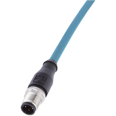 LappKabel 2171112 Câble réseau RJ45 - 5m, Câble patch LappKabel 2171112 Câble réseau RJ45 - 5m, Câble patch
