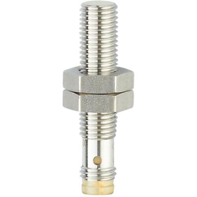 IFM IEB3003BBPKG/V4A/K1/ Capteur inductif, M8 x 1 / L = 40 mm, S IEB3003BBPKGV4A, Module électronique IFM IEB3003BBPKG/V4A/K1/ Capteur inductif, M8 x 1 / L = 40 mm, S IEB3003BBPKGV4A, Module électronique