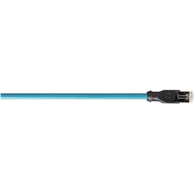 Lapp Kabel 2171091 Bleu 1m Câble réseau RJ45 Cat5e Lapp Kabel 2171091 Bleu 1m Câble réseau RJ45 Cat5e