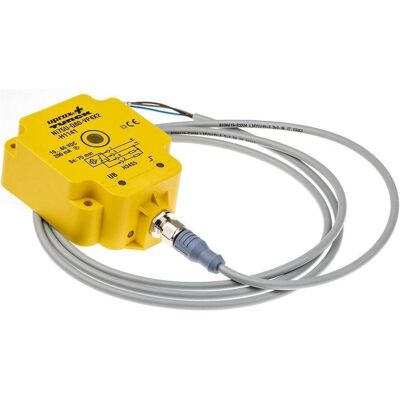 Turck Capteur Inductif 80x80 mm Uprox (Interrupteur), Module électronique Turck Capteur Inductif 80x80 mm Uprox (Interrupteur), Module électronique