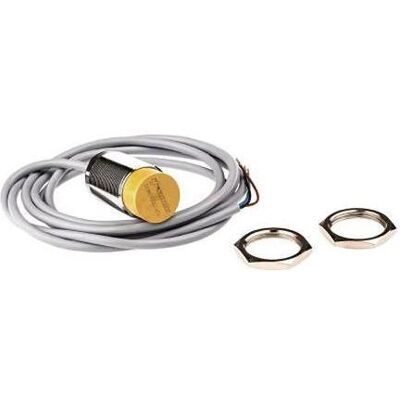 Turck Capteur Inductif M18 Uprox (Interrupteur), Module électronique Turck Capteur Inductif M18 Uprox (Interrupteur), Module électronique