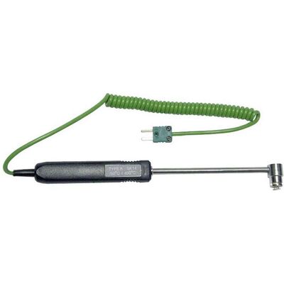 Chauvin Arnoux - SK14 - Sonde de surface Type K - Ø6x130mm - temperature probe Chauvin Arnoux - SK14 - Sonde de surface Type K - Ø6x130mm - temperature probe