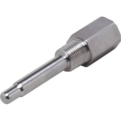 ifm Electronic E30397 Tube de protection - Capteur de température ifm Electronic E30397 Tube de protection - Capteur de température