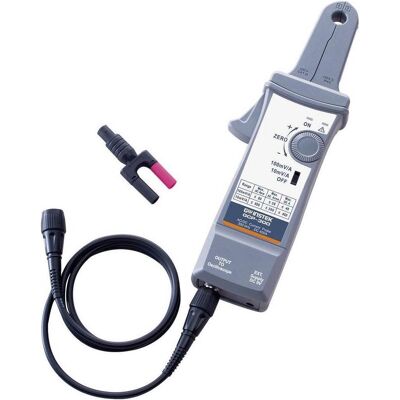 GW Instek Sonde, Métrologie GW Instek Sonde, Métrologie