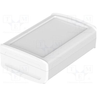 Bopla Pièce jointe : BoVersa X (table) : 88 mm, Y : 125 mm, Z : 42 mm, blanc (Boîtier), Accessoires électroniques + boîtier, Blanc Bopla Pièce jointe : BoVersa X (table) : 88 mm, Y : 125 mm, Z : 42 mm, blanc (Boîtier), Accessoires électroniques + boîtier, Blanc